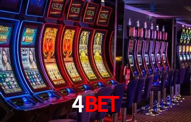 Descubra a Essência do 4bet: Nossa História e Compromissos