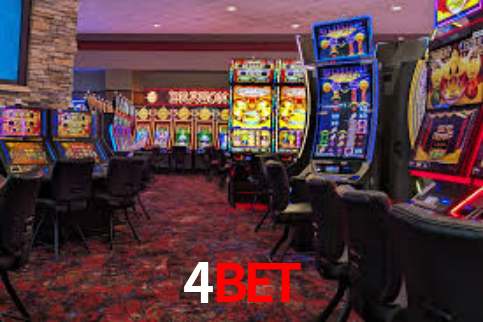Descubra a Essência do 4bet: Nossa História e Compromissos