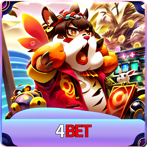 4bet